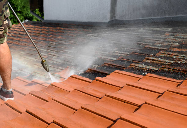 Best Commercial Building Pressure Washing  in De Leon, TX