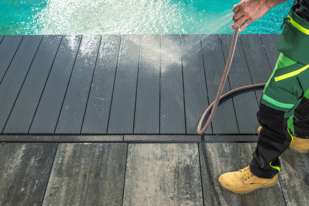 Reliable De Leon, TX Pressure Washing Solutions