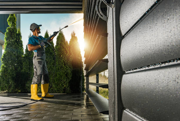 Best Deck Pressure Washing  in De Leon, TX