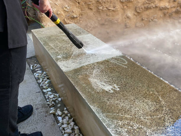 Best Affordable Power Washing  in De Leon, TX