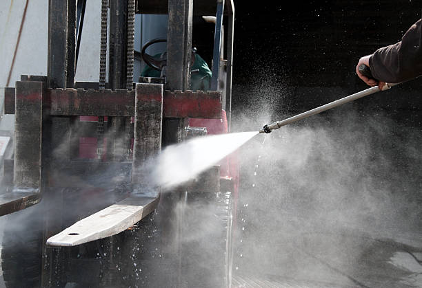 Best Local Pressure Washing Services  in De Leon, TX