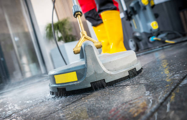Best Exterior Home Cleaning  in De Leon, TX