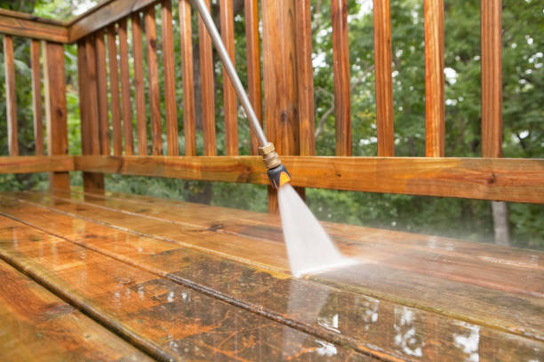 Best Affordable Power Washing  in De Leon, TX