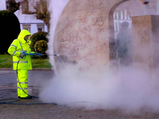 Best Power Washing Near Me  in De Leon, TX
